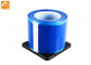 OEM Clear Blue 50mic PE Dental Barrier Film Untuk Peralatan Medis